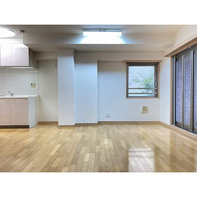 ロータリーパレス春日文京の内装