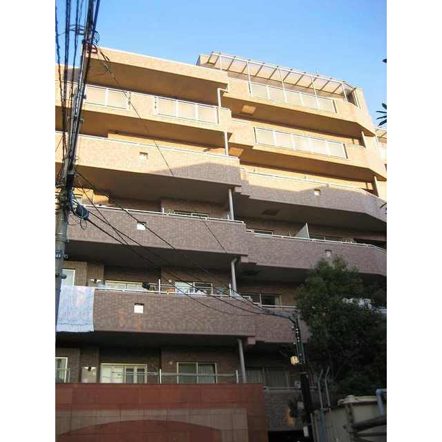 ロータリーパレス春日文京