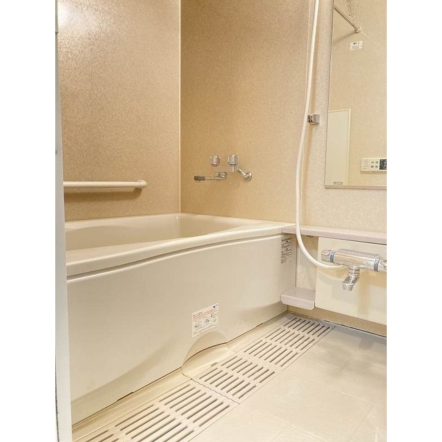 ロータリーパレス春日文京の浴室