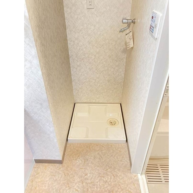 ロータリーパレス春日文京の設備