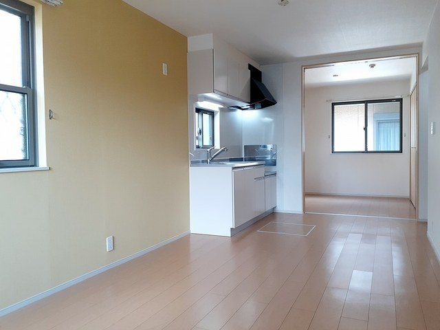 アーク・ガーデンの設備