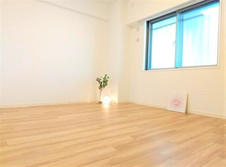 【洋室】 | シャリエ川口本町グリーンマークス