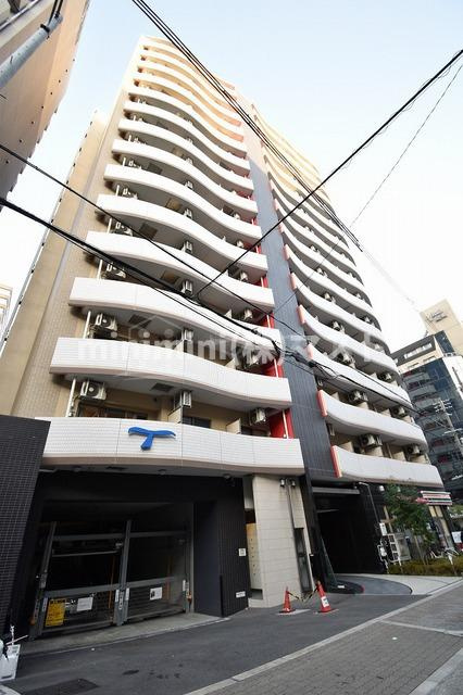 ミュプレ北浜EAST