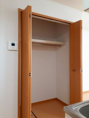 【収納】 | プラテリーアＢ