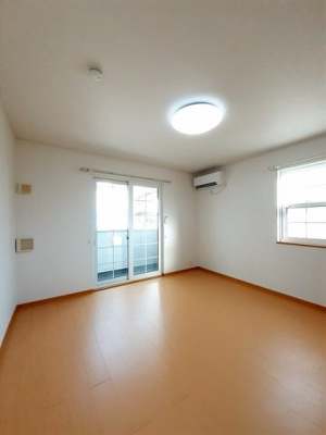 【居間・リビング】 | プラテリーアＢ