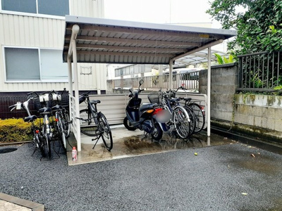 【その他共用部分】 | ミニョン・ベル・フィオーレ