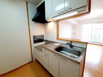 【キッチン】 | ミニョン・ベル・フィオーレ