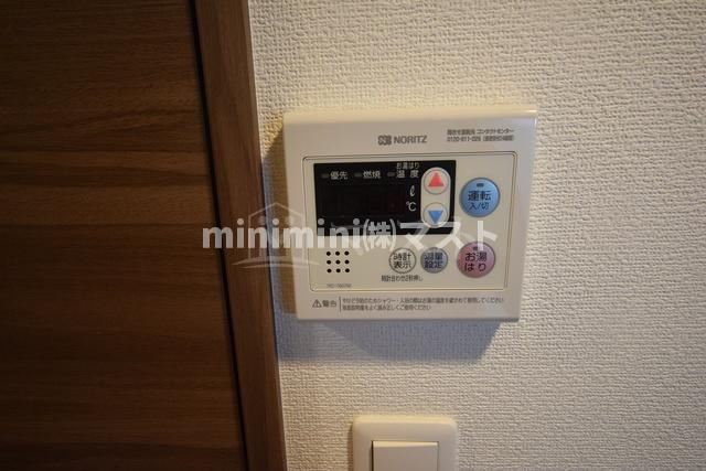 エスリード本町レジデンスの設備