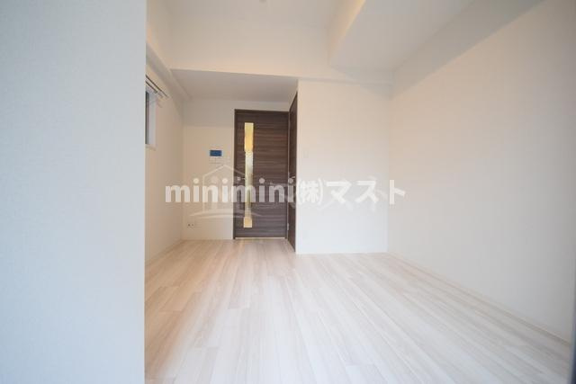 エスリード本町レジデンスの内装