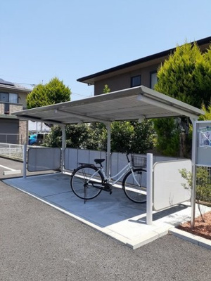 【その他共用部分】 | オランジュ・ウエスト