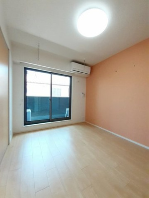 【内装】 | オランジュ・ウエスト