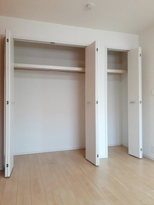 【収納】 | オランジュ・ウエスト