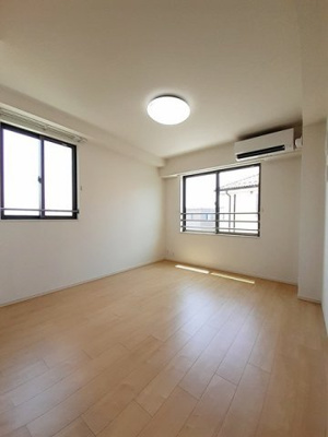 【居間・リビング】 | オランジュ・ウエスト