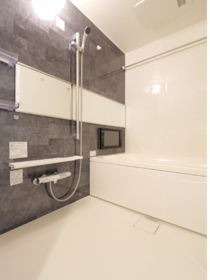 【浴室】 | プレジオ梅田