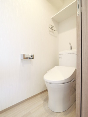 【トイレ】 | プレジオ梅田