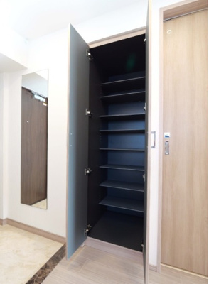 【収納】 | プレジオ梅田