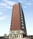 プレジオ梅田の画像