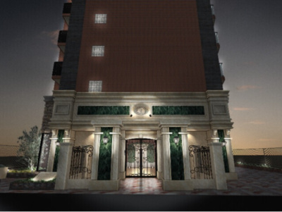 【エントランス】 | プレジオ梅田