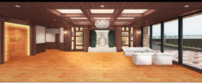 【ロビー】 | プレジオ梅田