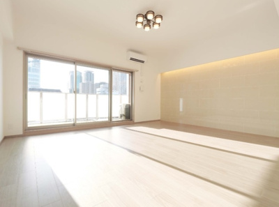 【居間・リビング】 | プレジオ梅田