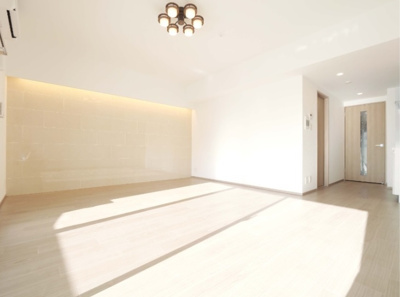 【居間・リビング】 | プレジオ梅田