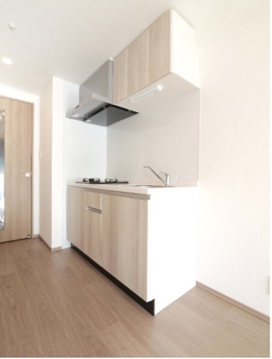 【キッチン】 | プレジオ梅田