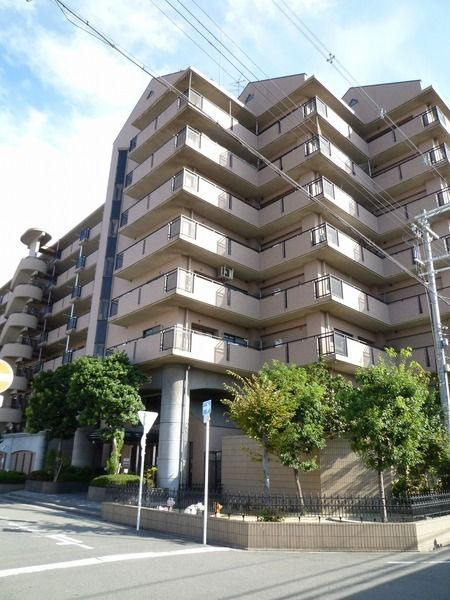 カワデンエミネンスハイツ 