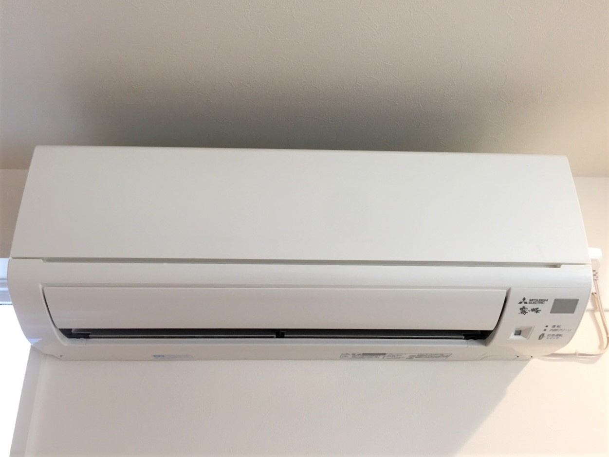 ハウスDENの設備