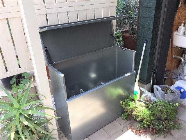 ハウスDENのその他