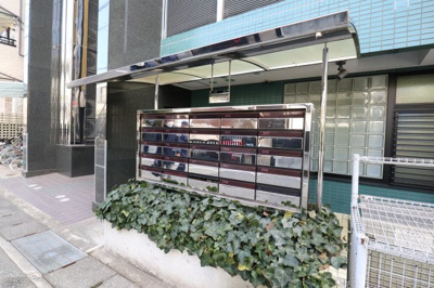 【その他共用部分】 | BRISTOL