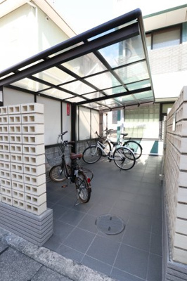 【その他共用部分】 | BRISTOL