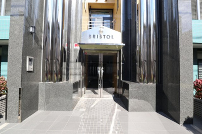 【外観】 | BRISTOL