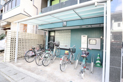 【その他共用部分】 | BRISTOL