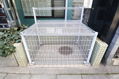 【その他共用部分】 | BRISTOL