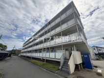 ビレッジハウス今在家　2号棟の画像