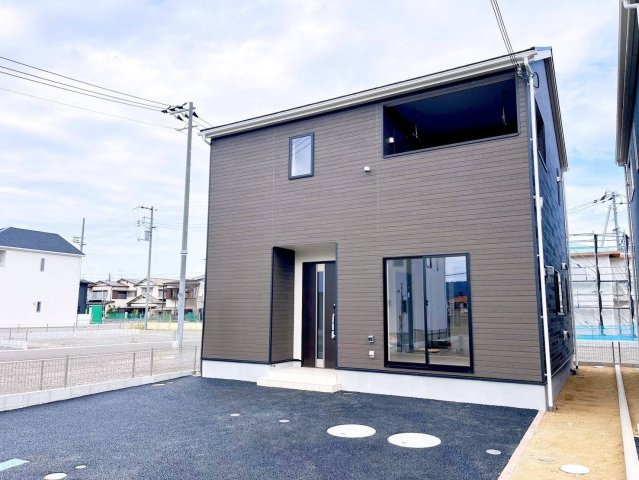 クレイドルガーデン和歌山市新庄　第3期　