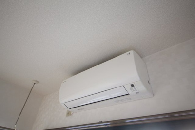 【設備】 | マルコビル