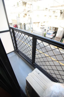 【バルコニー】 | マルコビル