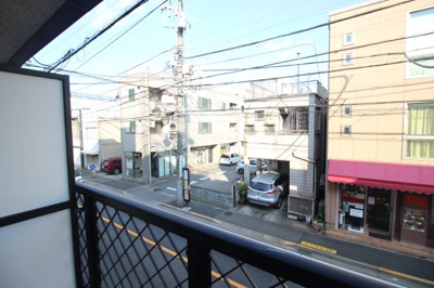 【展望】 | マルコビル