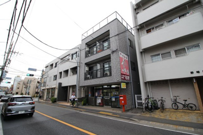 【外観】 | マルコビル