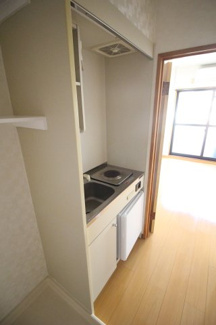 【キッチン】 | マルコビル