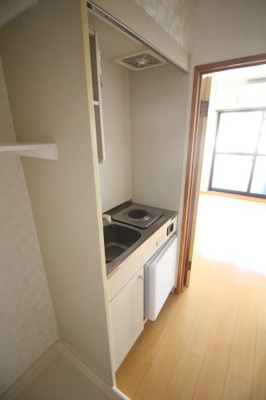 【キッチン】 | マルコビル