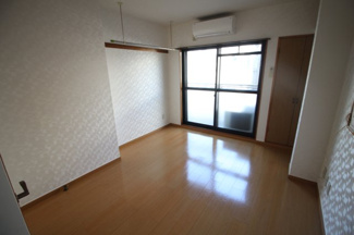 【寝室】 | マルコビル