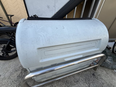 【その他共用部分】 | ウイステリアⅡ