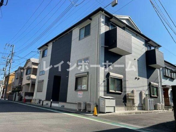 ロフトハウス大宮北