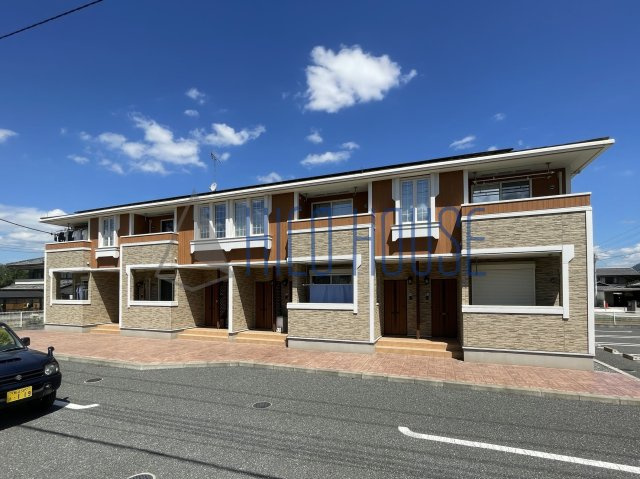 ユニゾンガーデンⅢ