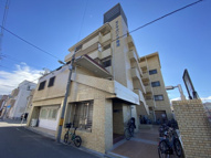 ロイヤルハイツ南栄の画像