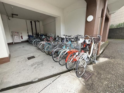 【その他共用部分】 | 中落合東豊エステート