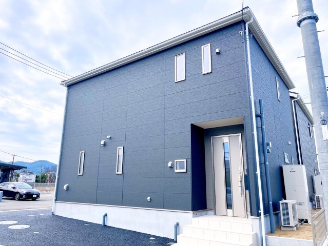 クレイドルガーデン和歌山市新庄　第3期