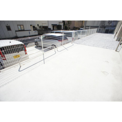 【その他共用部分】 | ジャルディーノＡ